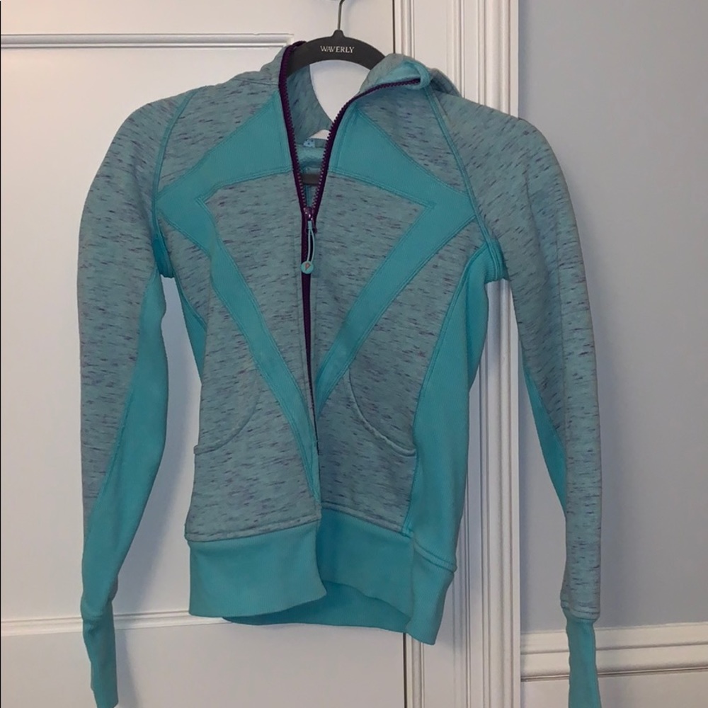 “The ivivva Hoodie”